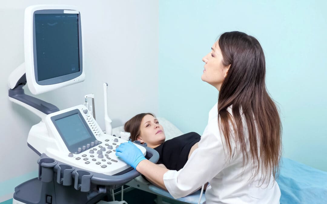 Do I need an ultrasound before an abortion?