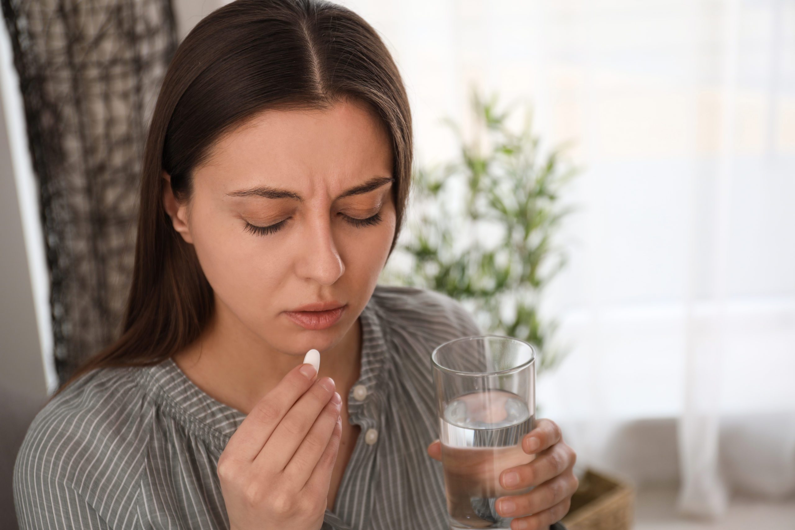 Considering The Abortion Pill In Texas 