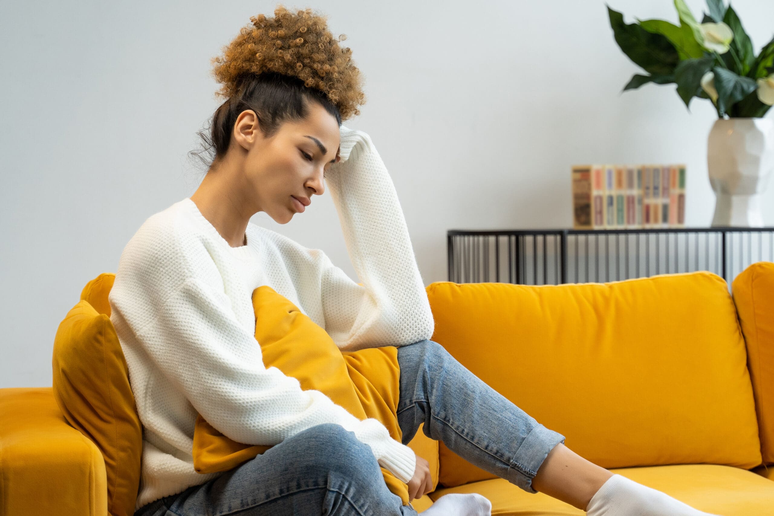 Emotional side effects of abortion pill