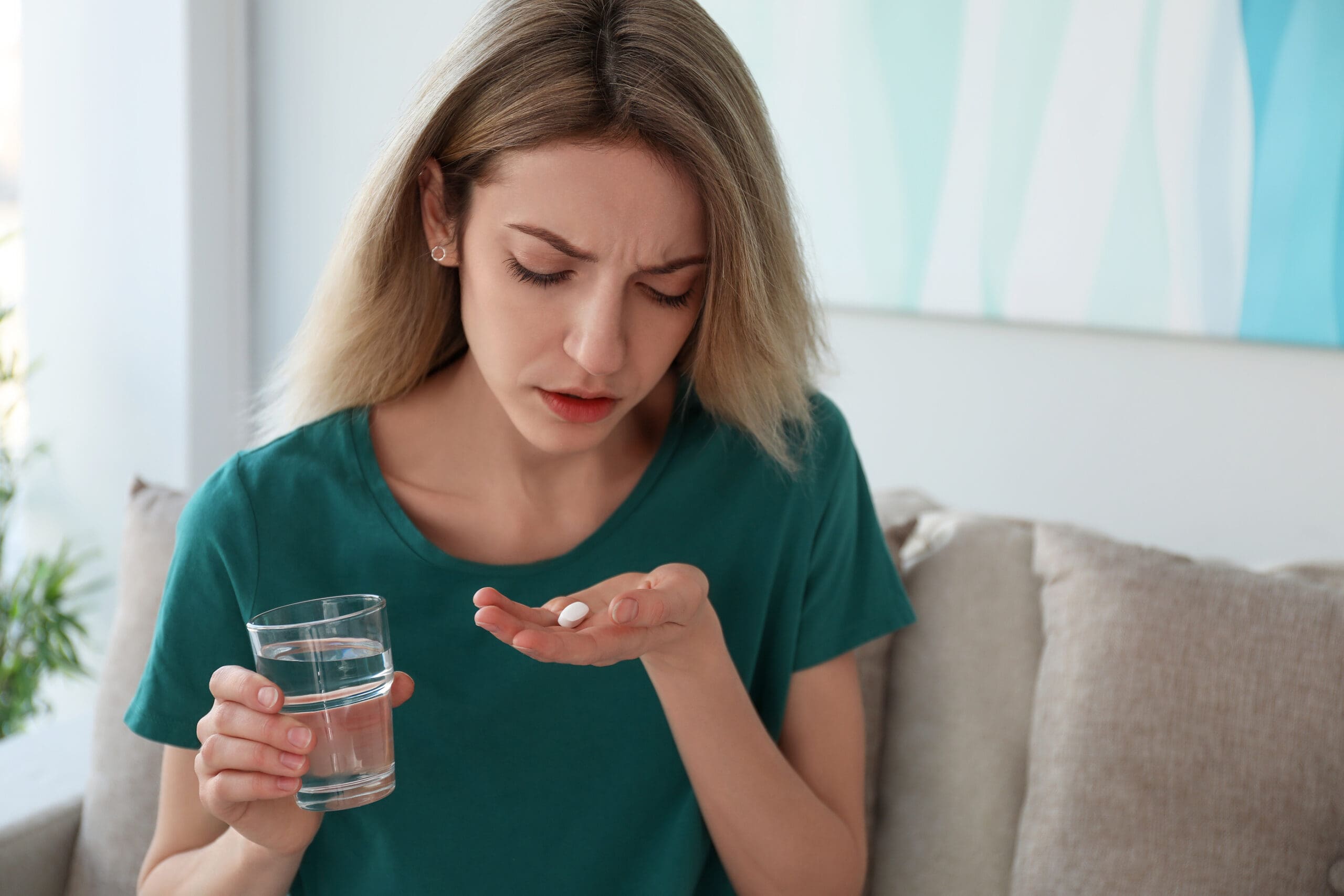 What to expect after taking misoprostol